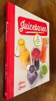 Juicebaren : 85 recept f&ouml;r b&auml;ttre h&auml;lsa