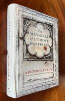 Ministry of Utmost Happiness, The