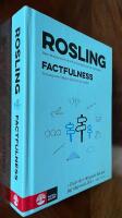 Factfulness : tio knep som hj&auml;lper dig f&ouml;rst&aring; v&auml;rlden