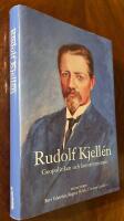 Rudolf Kjell&eacute;n : geopolitiken och konservatismen