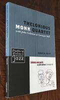 Thelonious Monk Quartet with John Coltrane at Carnegie Hall