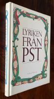 Lyriken fr&aring;n Pst