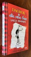 Gregs bravader