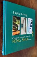 F&auml;rgspr&aring;k, formspr&aring;k, klarspr&aring;k - feng shui p&aring; jobbet