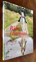 Rida i harmoni