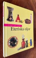 Eteriska oljor