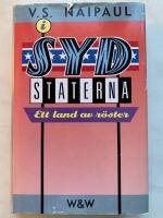 I Sydstaterna : Ett land av r&ouml;ster