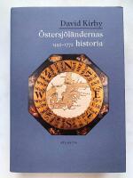 &Ouml;stersj&ouml;l&auml;ndernas historia