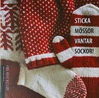 Sticka m&ouml;ssor vantar sockor!
