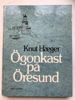 &Ouml;gonkast p&aring; &Ouml;resund