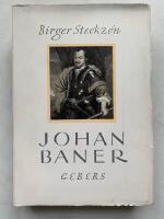 Johan Baner