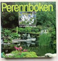 Perennboken med v&auml;xtbeskrivningar