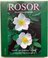 Rosor f&ouml;r nordiska tr&auml;dg&aring;rdar del 2