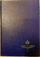 Att flyga &auml;r att leva. Flygvapnet 1926-1975