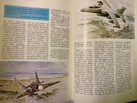 Att flyga &auml;r att leva. Flygvapnet 1926-1975