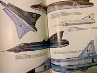 Att flyga &auml;r att leva. Flygvapnet 1926-1975