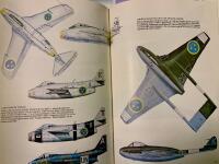 Att flyga &auml;r att leva. Flygvapnet 1926-1975