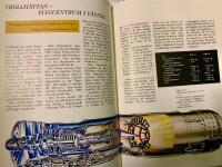 Att flyga &auml;r att leva. Flygvapnet 1926-1975