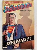 St&aring;lmannen nr 10 1979 / Avsl&ouml;jad!!