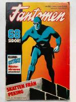 Fantomen nr 26 1974