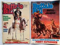 Buffalo Bill, nr 9, 12 - 1983