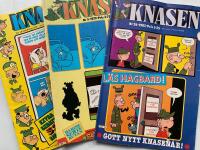 Knasen, 2/1975, 5/1979, 26/1982