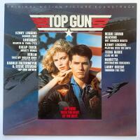 Top Gun - Original motion picture soundtrack