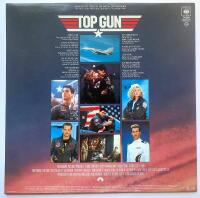 Top Gun - Original motion picture soundtrack