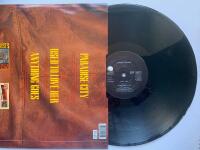 Gun&acute;s and Roses - LP-singel 3 l&aring;tar