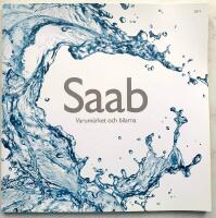 SAAB Varum&auml;rket och Bilarna