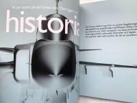 SAAB Varum&auml;rket och Bilarna