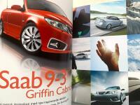 SAAB Varum&auml;rket och Bilarna