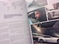 Lexus LC500 LC 500h