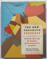 The New Brooklyn Cookbook
