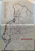 The New Brooklyn Cookbook