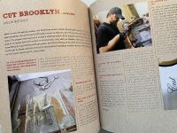 The New Brooklyn Cookbook