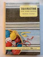 Trasmattor och andra mattor