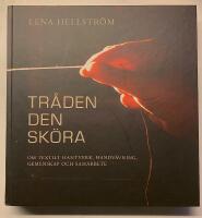 Tr&aring;den den sk&ouml;ra : om textilt hantverk, handv&auml;vning, gemenskap och samarbete