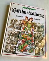 Sj&auml;lvhush&aring;llning : en handbok : en id&eacute;bok