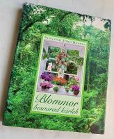 Blommor besvarad k&auml;rlek