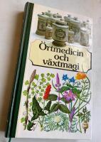 &Ouml;rtmedicin och v&auml;xtmagi