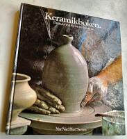 Keramikboken