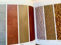 R&auml;tt murat och putsat