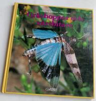 Gr&auml;shoppor och v&aring;rtbitare