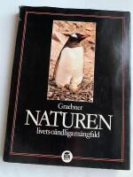 Naturen - livets o&auml;ndliga m&aring;ngfald