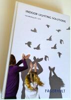 Fagerhult - Indoor Lighting Solutions - 2011-2012