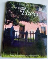 Det gamla huset - Sk&ouml;na Hem