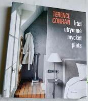 Litet utrymme, mycket plats