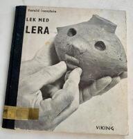 Lek med Lera