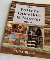 The Potter`s Question & Answer Book